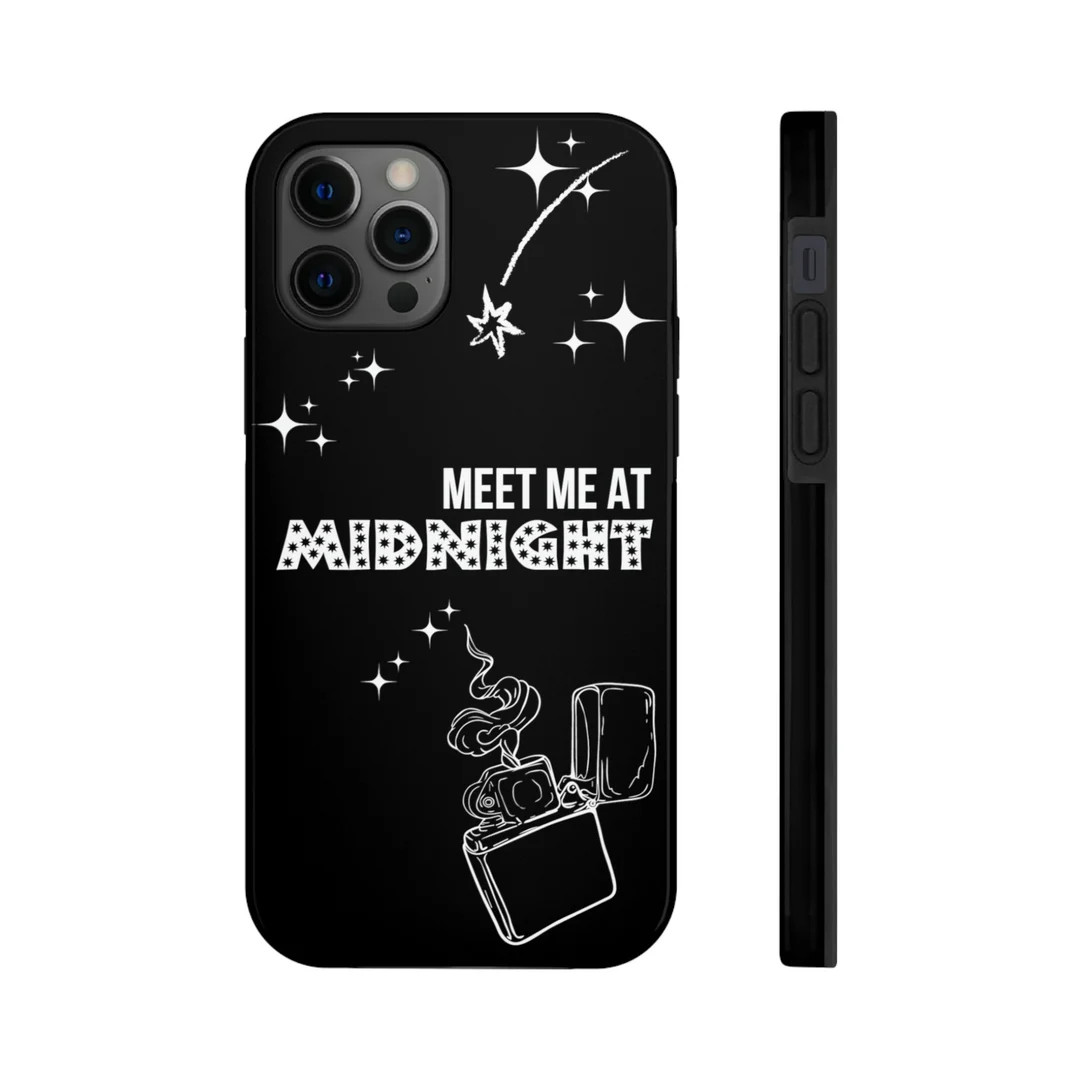 Taylor Swift Midnights Phone Cases, Case-Mate | Etsy (US)