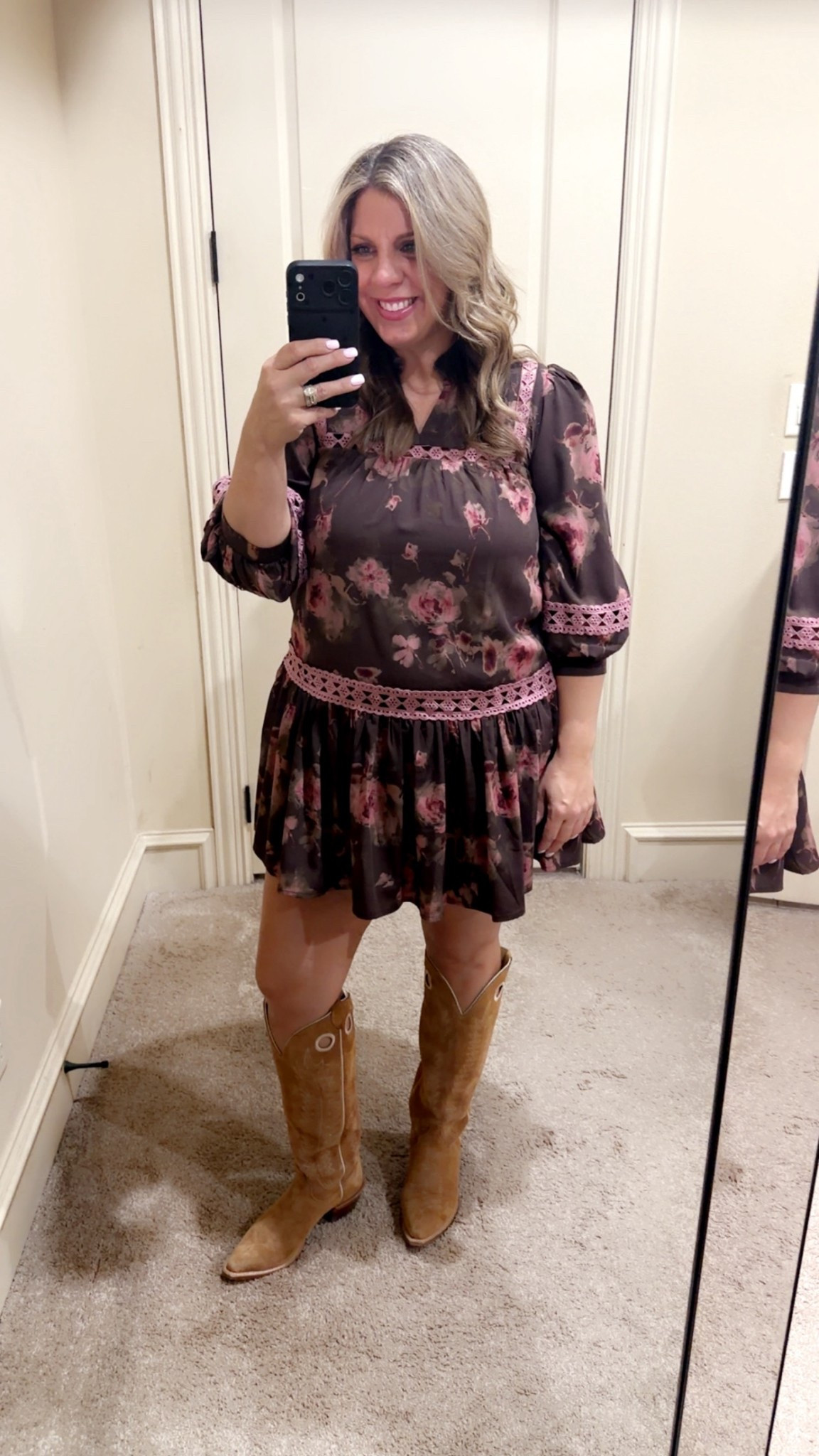 Love these Sunrise Justin Boots 👢 

#LTKgrwm #LTKdayinmylife #LTKootd