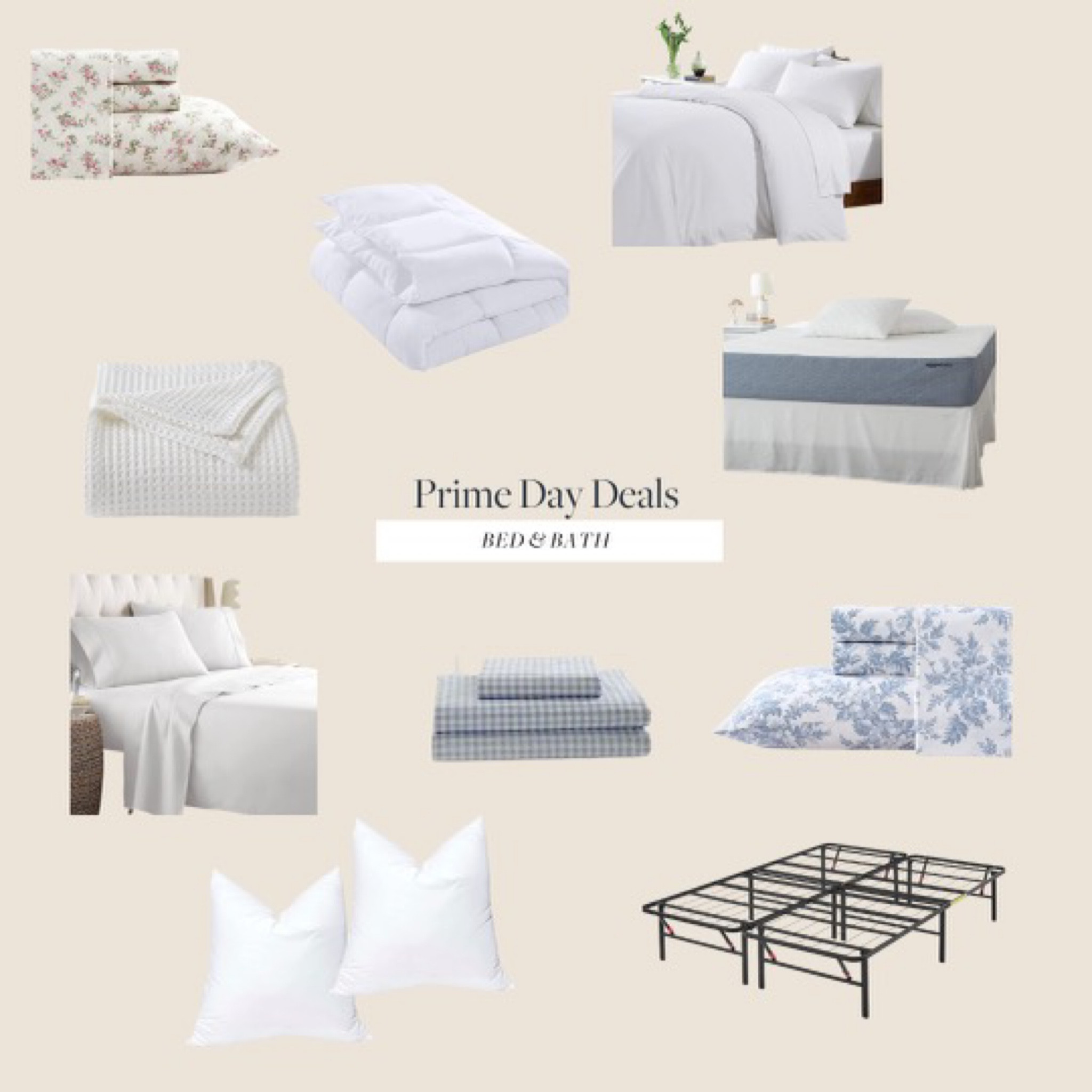 Bedding, prime day, Amazon prime, prime

#LTKxPrimeDay #LTKhome #LTKsalealert