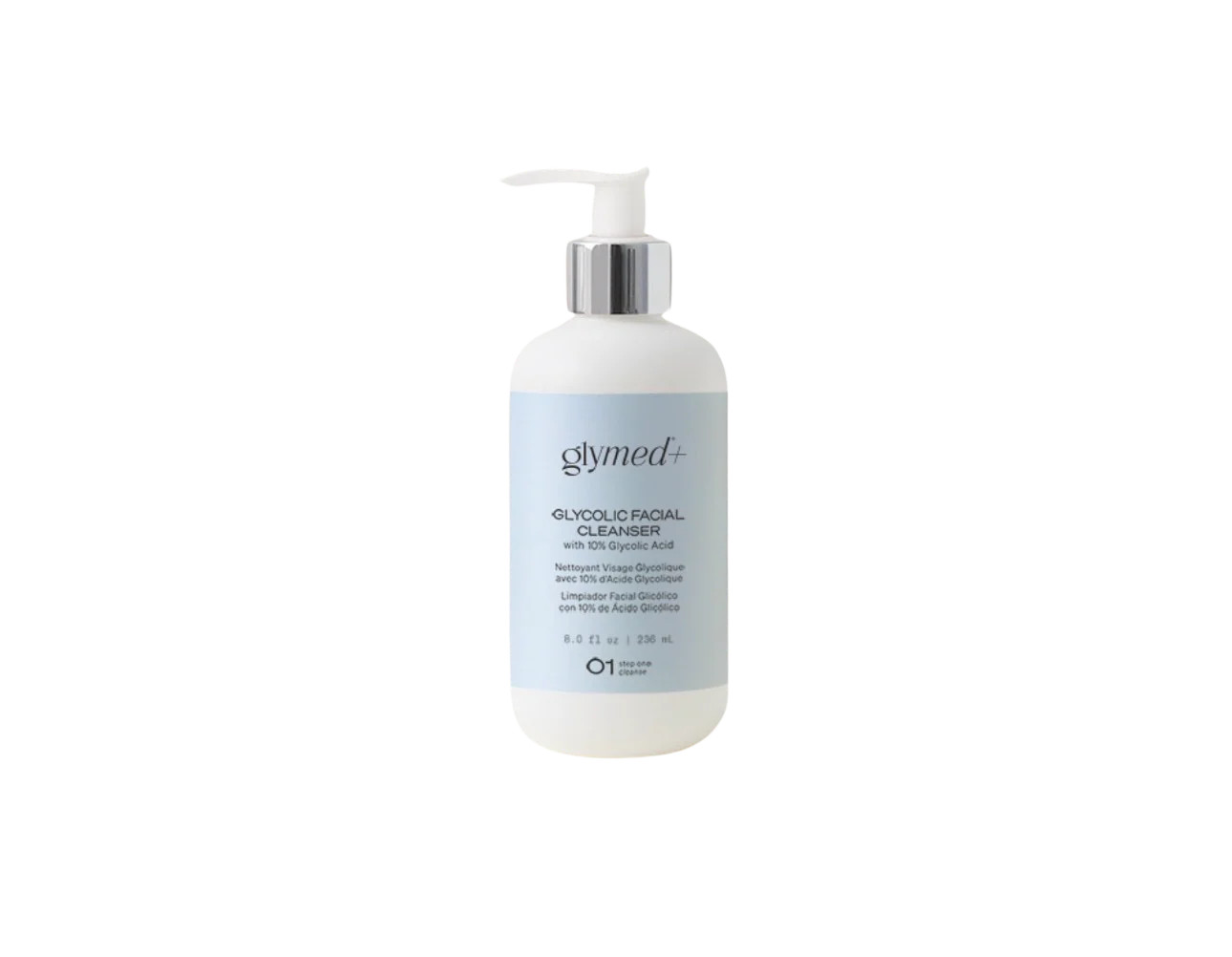 Glycolic Cleanser 10% | Derma Beauty Store