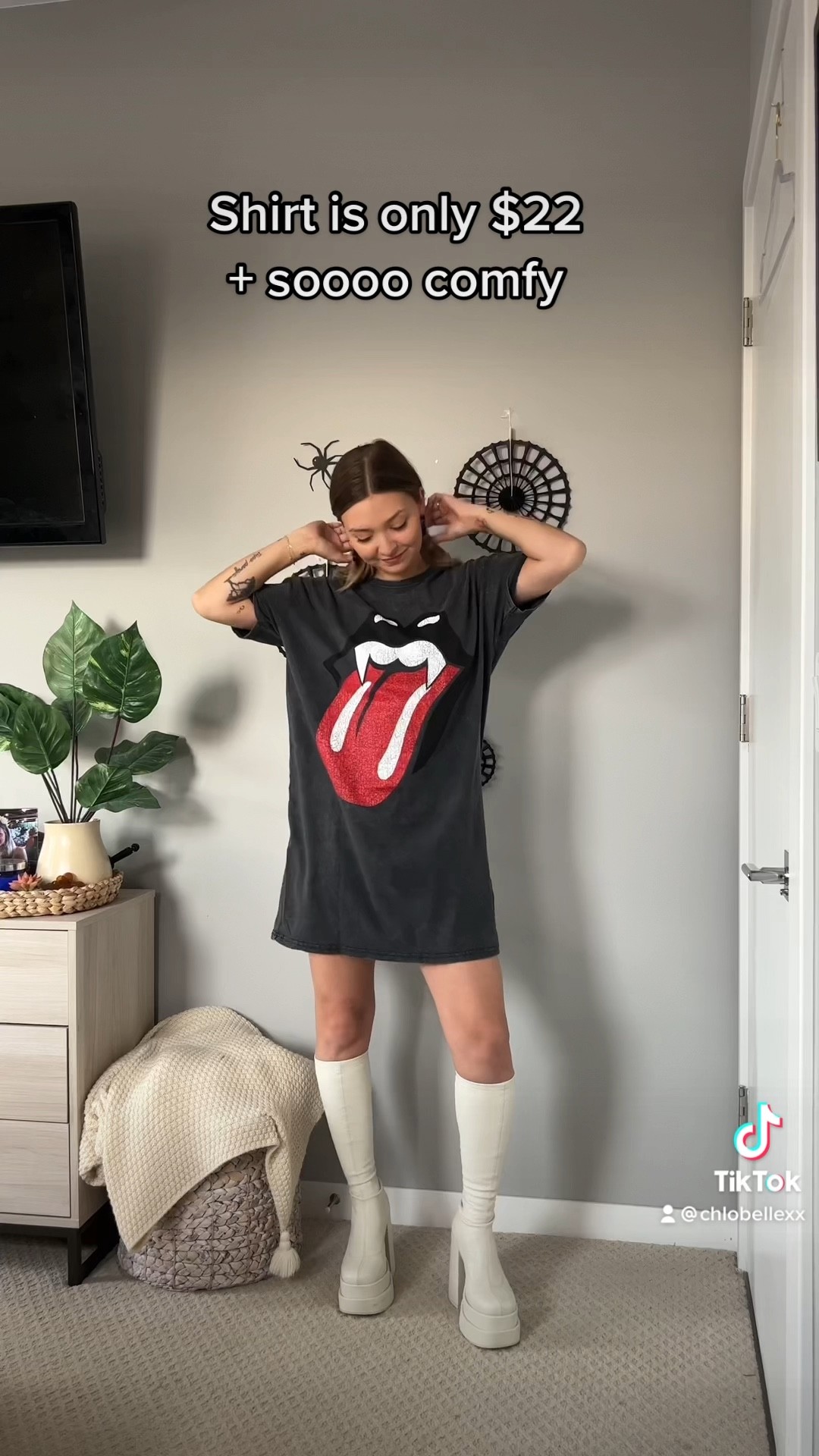 Affordable Halloween costumes 

#LTKHalloween #LTKunder50 #LTKunder100
