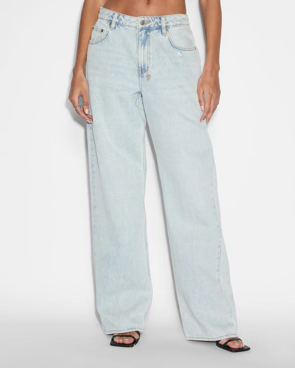 LOW RIDER SKYFALL RAMPANT RIPPED | Ksubi (US)