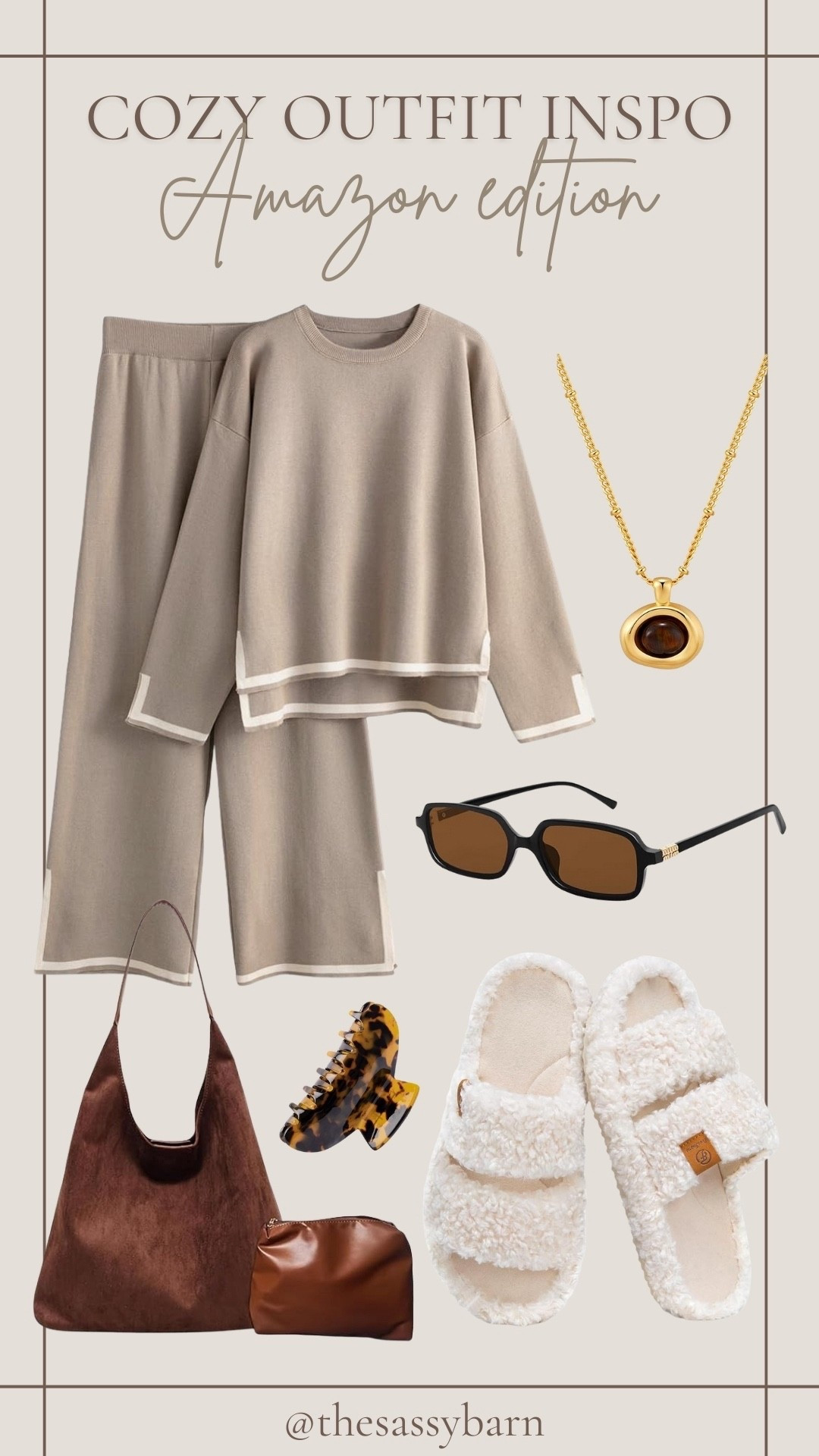 My favorite cozy outfit ❄️

Tap to shop! 🔗

Cozy outfit, outfit idea, cute outfitt

#LTKootd #LTKmomlife #LTKgrwm