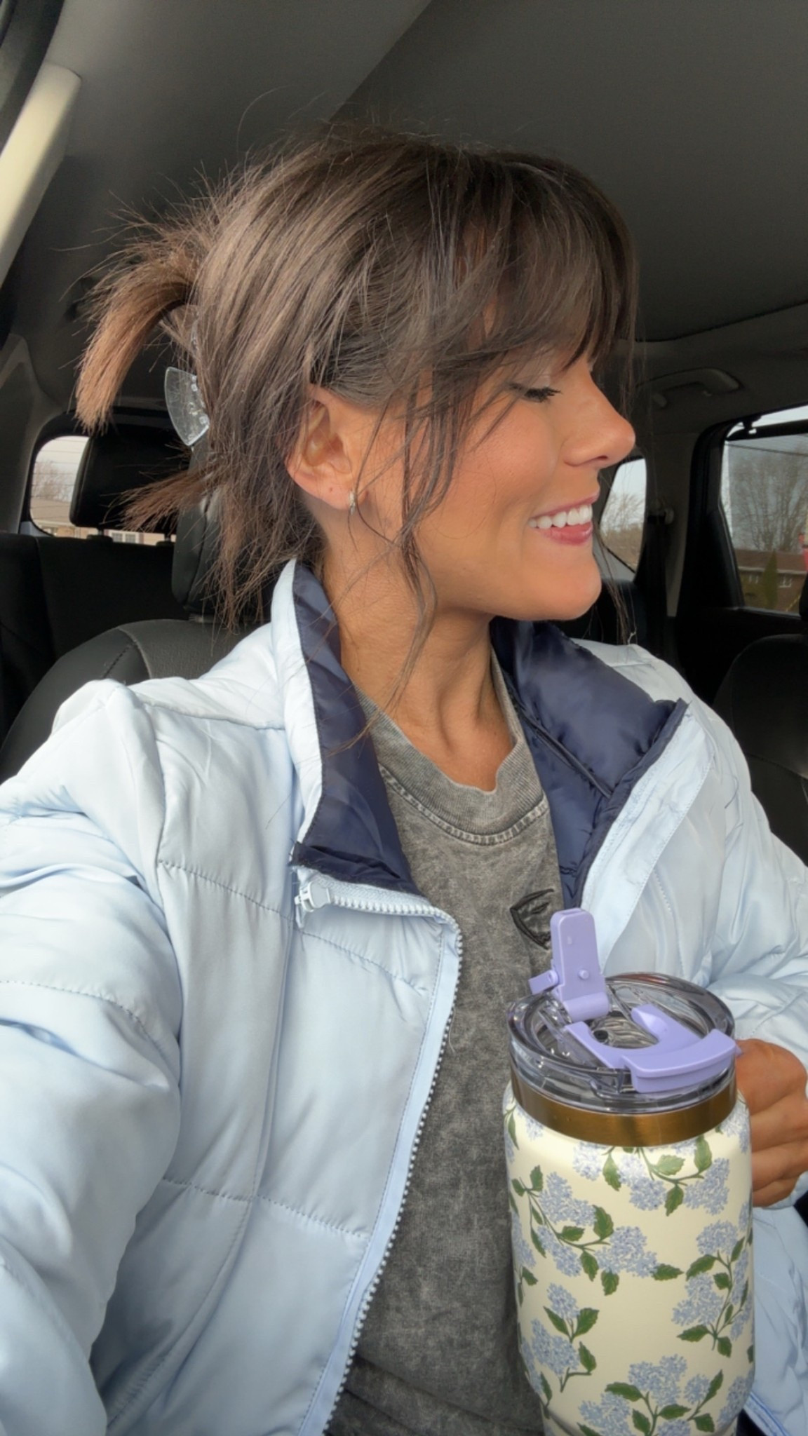 Brighten up your life — no winter blues around here! ❄️

#LTKHoliday #LTKootd #LTKGiftGuide