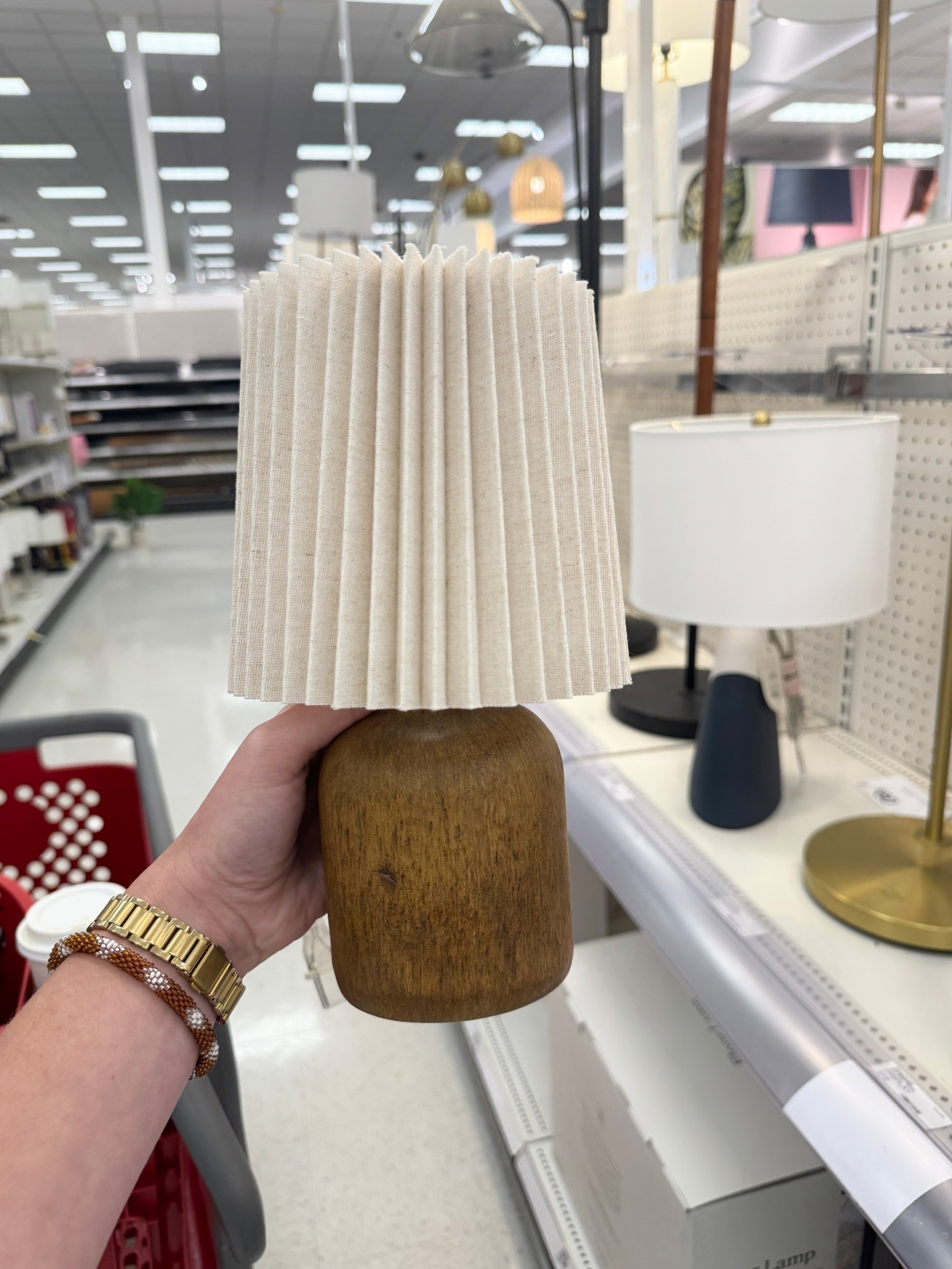 Added all my cute fall finds at Target!!! Including this lamp under $15 

#LTKHome #LTKSeasonal