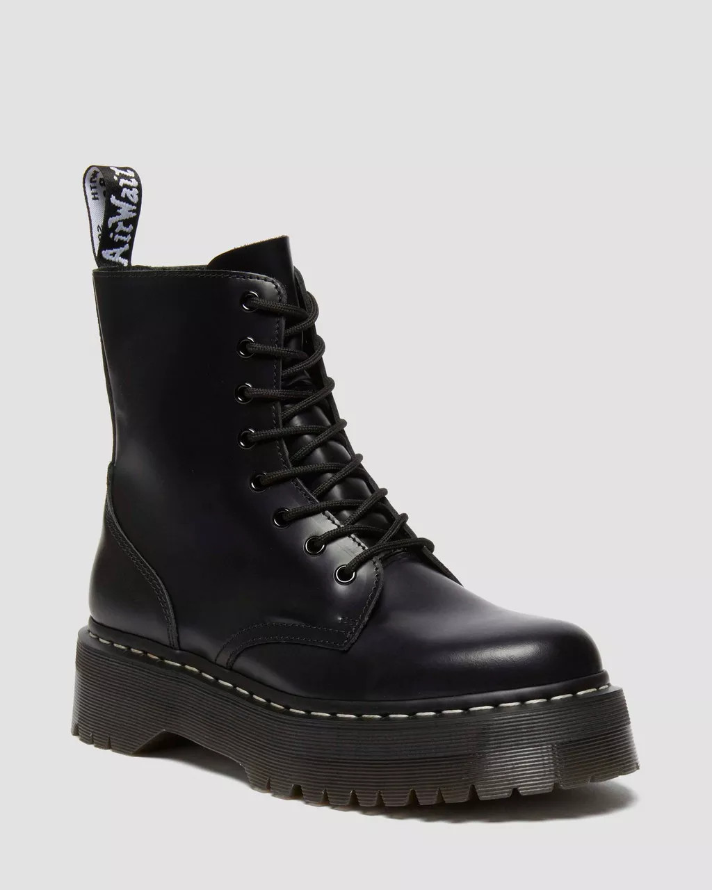 Jadon White Stitch in  | Dr. Martens | Dr. Martens