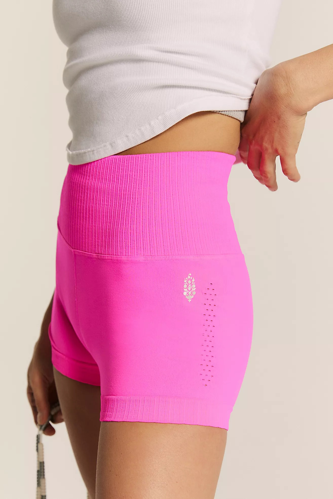 Good Karma Running Shorts | Free People (Global - UK&FR Excluded)
