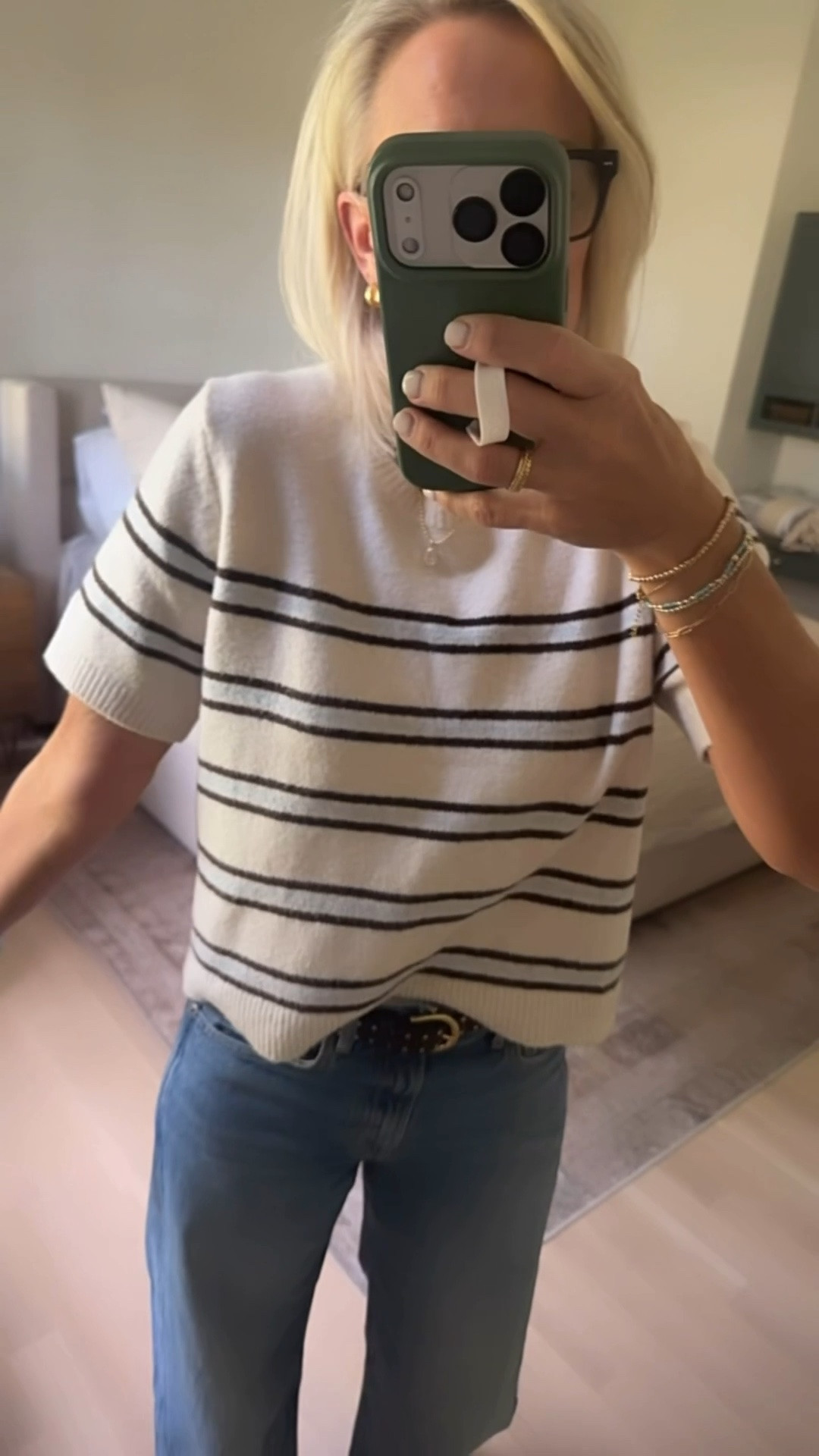 @zsupplyclothing new arrivals
Omg so good! So soft!
Sweater 1- medium
Sweater 2 - medium 
Sweater 3- medium
Striped shirt - small, has soft fleeced lining!

#sponsored

#LTKgrwm #LTKOver40 #LTKSeasonal
