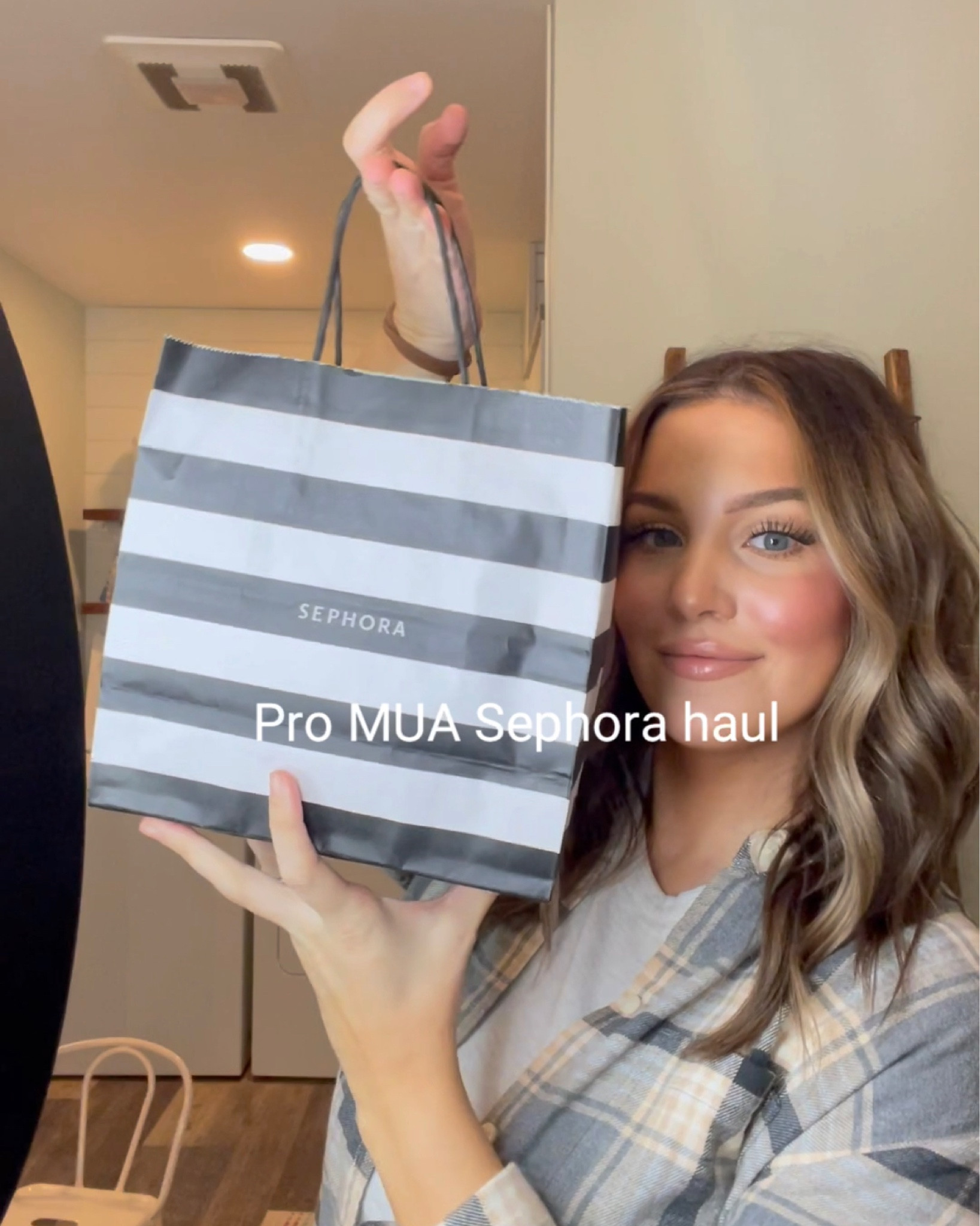 Pro MUA Sephora haul part 1
#sephorahaul #sephorasale

#LTKBeauty