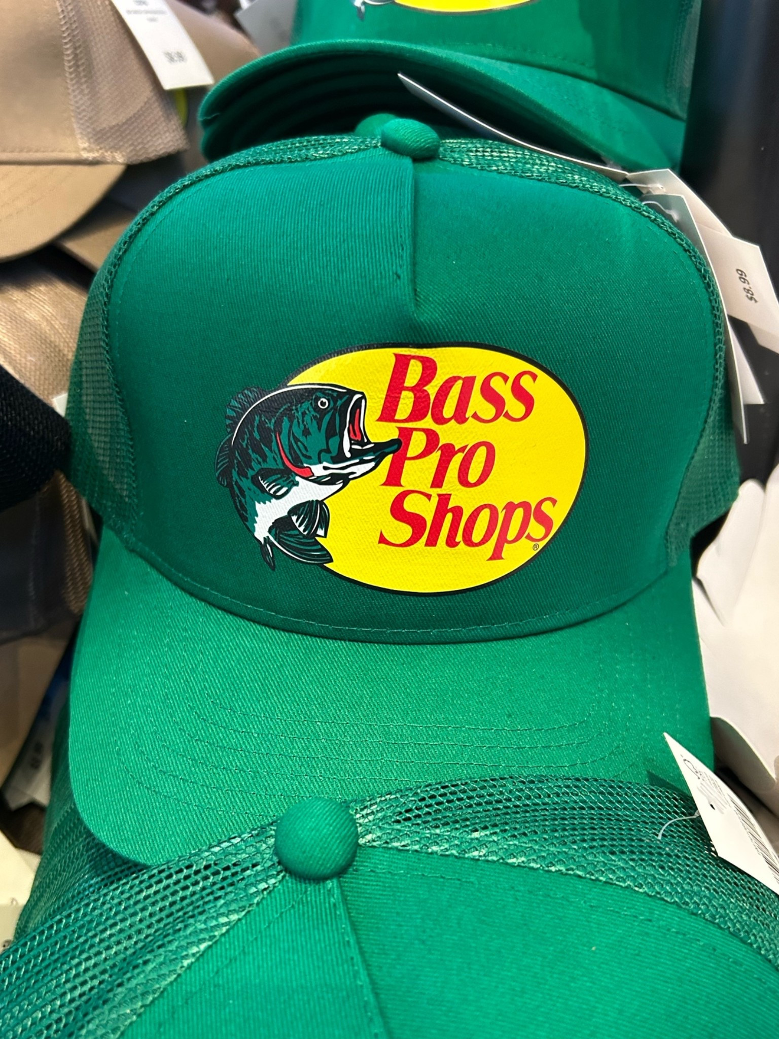 Bass pro shop baseball cap

#LTKcanada #LTKsummer #LTKmens