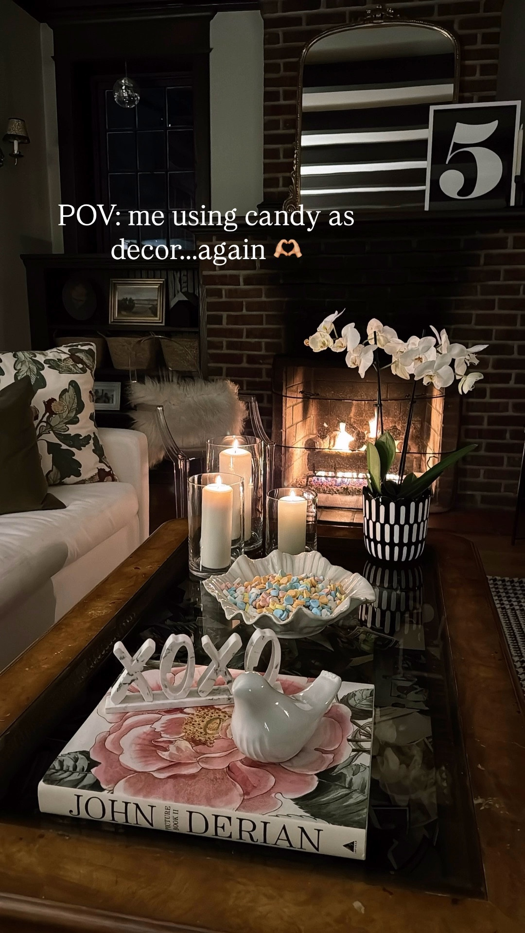 Make it cozy 🫶🏼 


@Target 

#LTKValentine #LTKHome