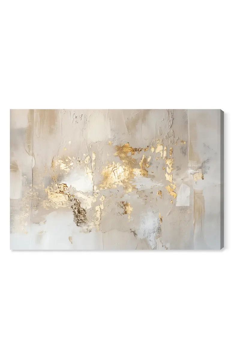 Wynwood Studio Sands Of Time Canvas Wall Art | Nordstromrack | Nordstrom Rack