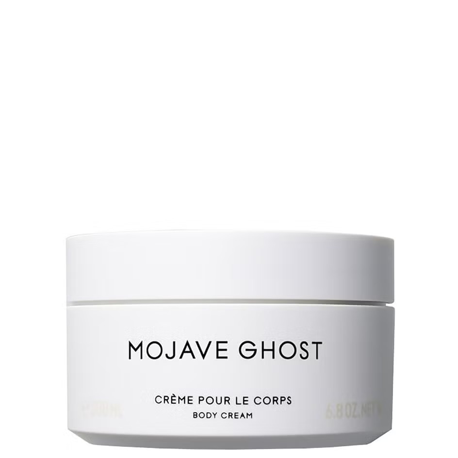 BYREDO Body Cream Mojave Ghost 200ml | Cult Beauty