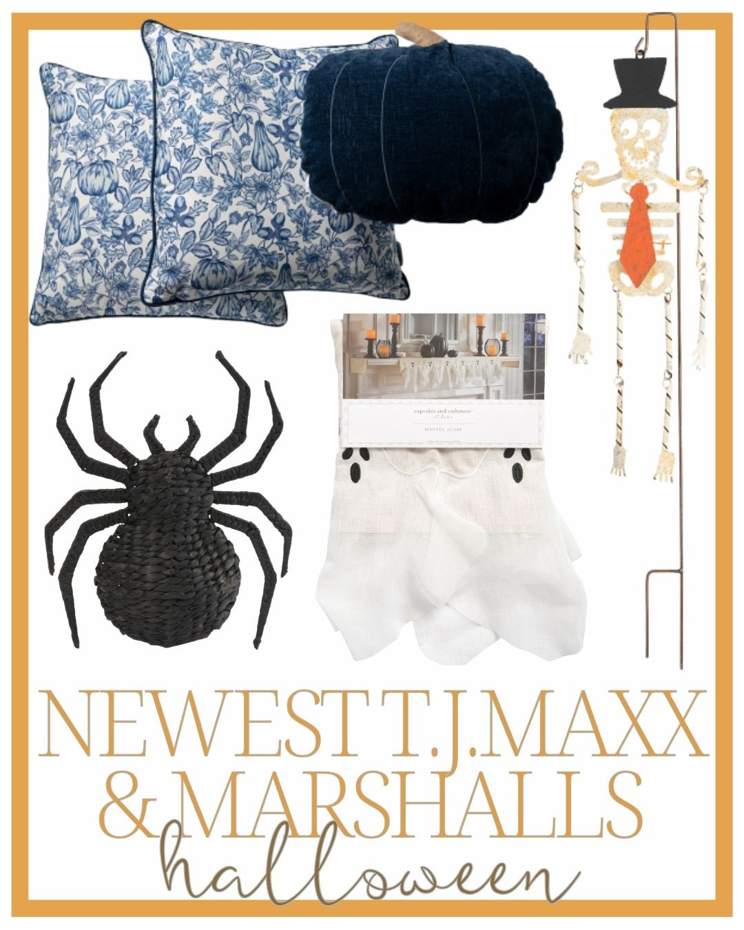 Halloween, spooky, pumpkins, seasonal, porch, refresh, decorating, home decor, coastal, preppy, traditional, grandmillenial 

 #LTKSeasonal #LTKHome