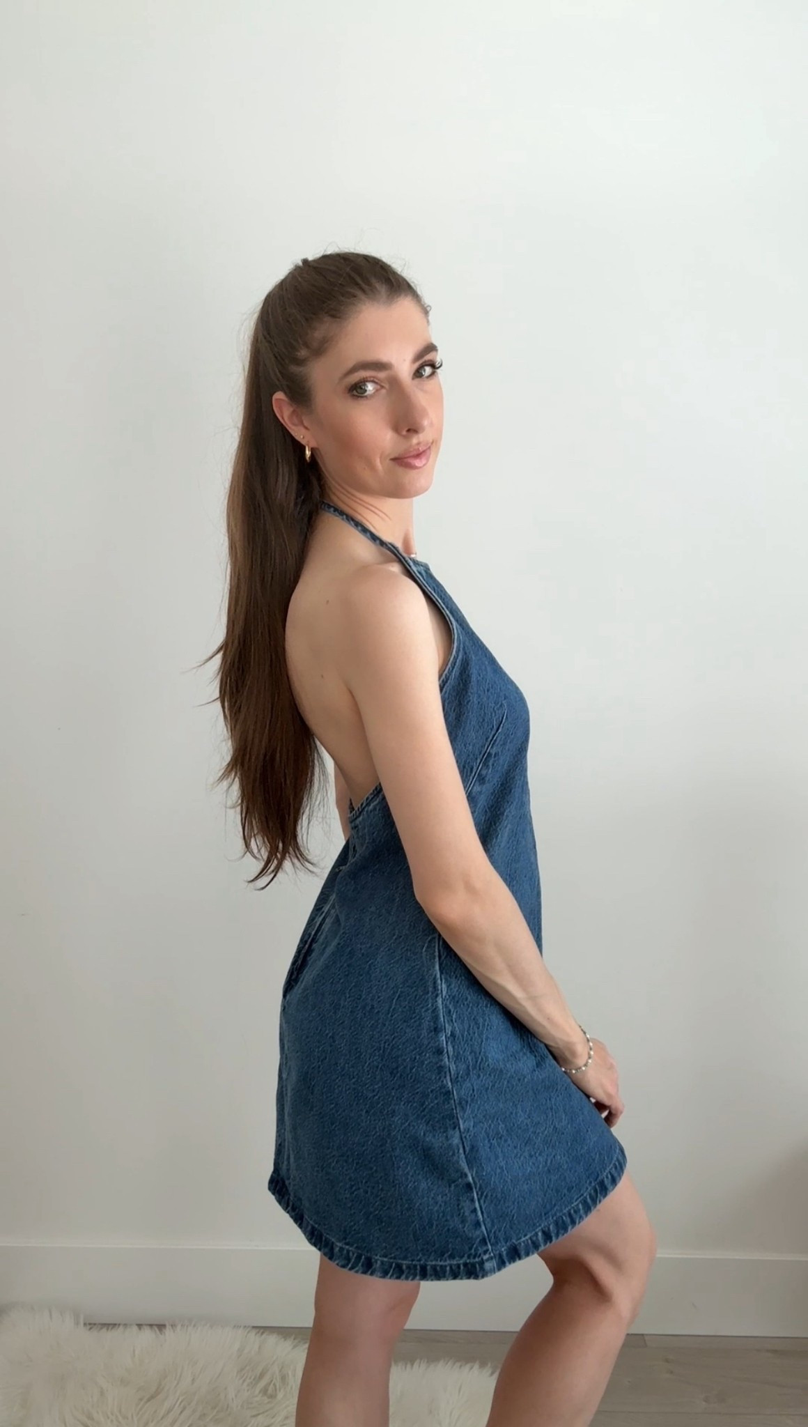 Abercrombie Dresses
Wearing size XSP
 
Denim dress, fall dress, fall outfits, thanksgiving outfit idea, vacation dress 



#LTKFindsUnder100