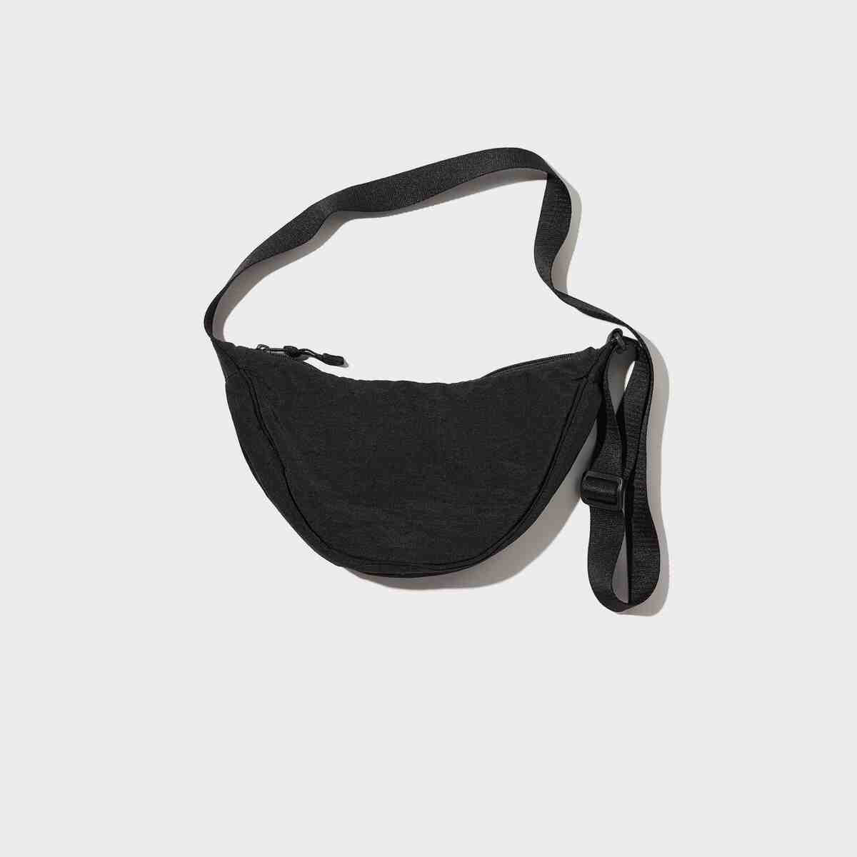 WOMEN ROUND MINI SHOULDER BAG | UNIQLO (UK)