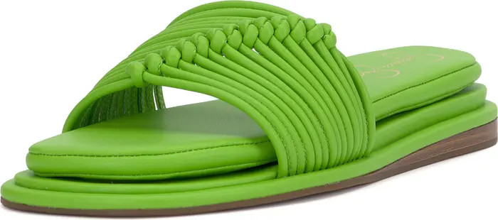 Belarina Slide Sandal (Women) | Nordstrom