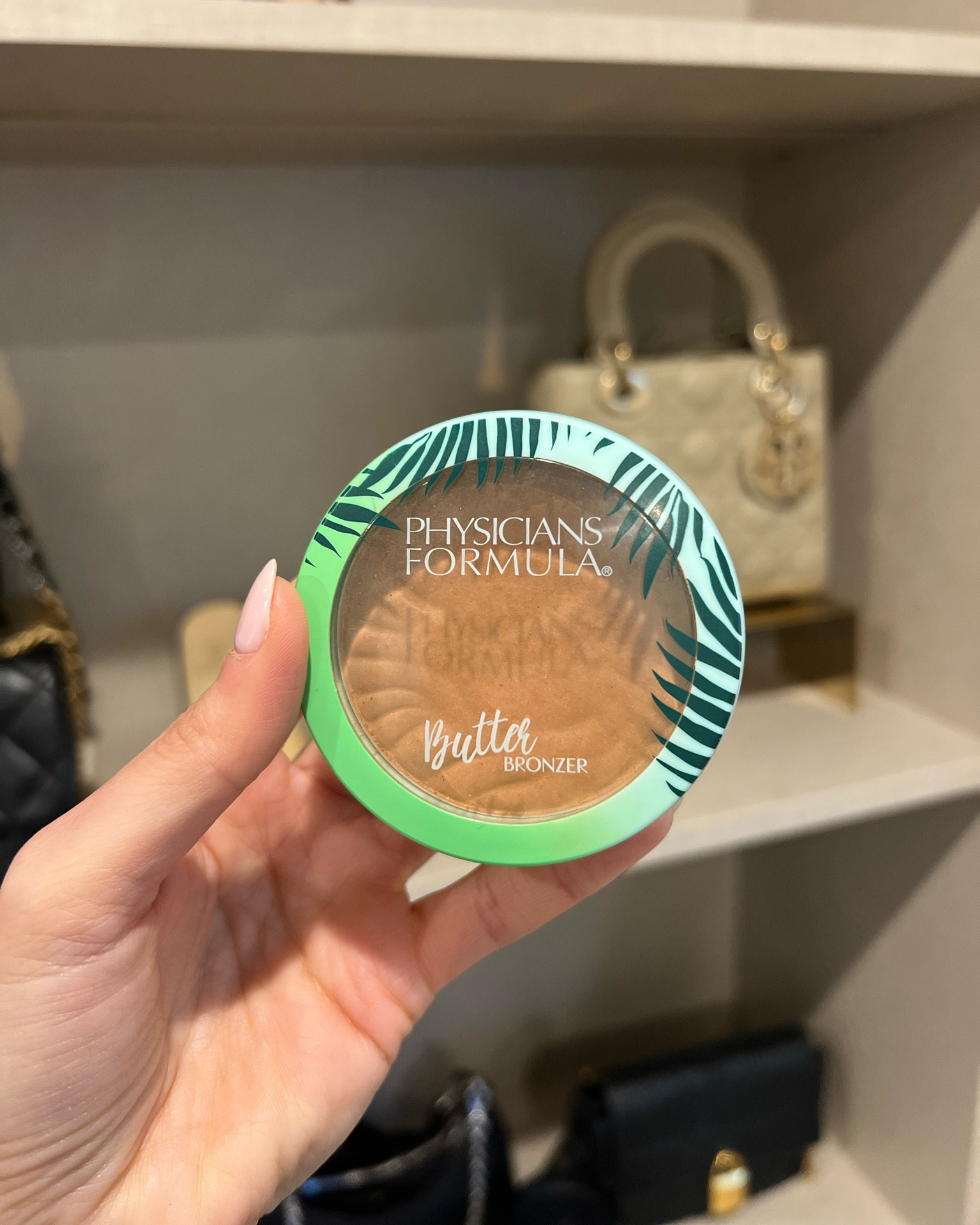 The best drugstore bronzer. Shade sunset 

#LTKfindsunder50 #LTKbeauty #LTKfindsunder100