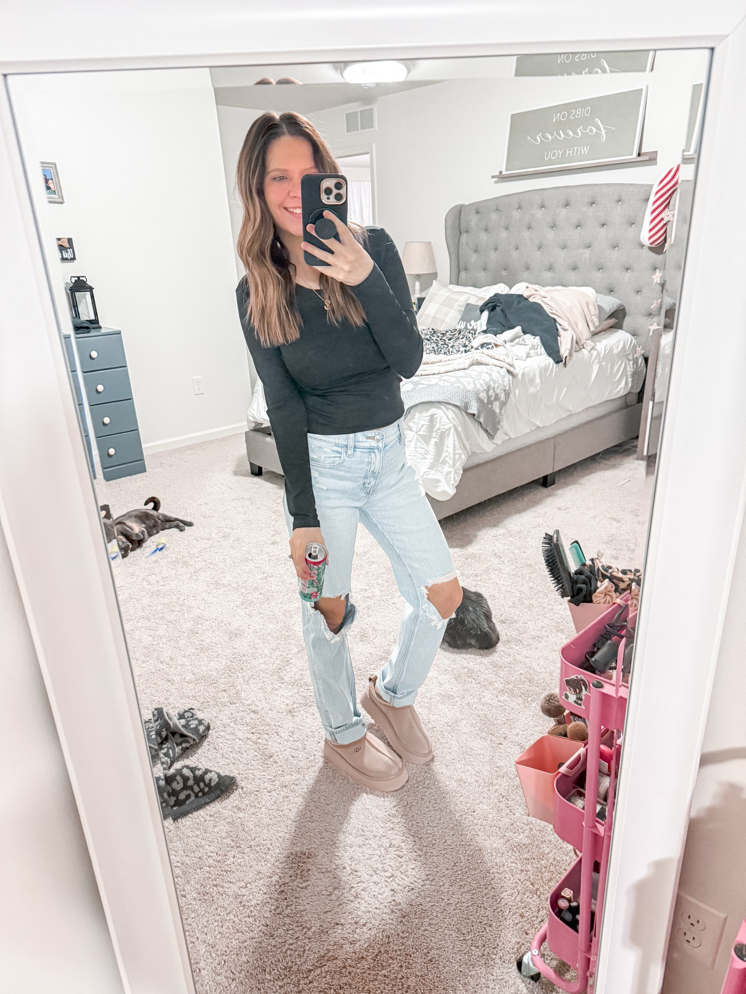 #LTKCyberWeek #LTKFindsUnder50 #LTKSaleAlert