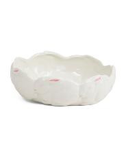 11x3.5 Bunny Bowl | TJ Maxx