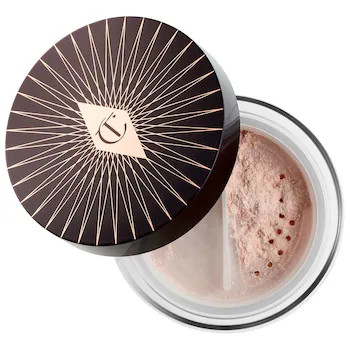 Charlotte's Genius Under Eye & Face Magic Setting Powder | Sephora (US)