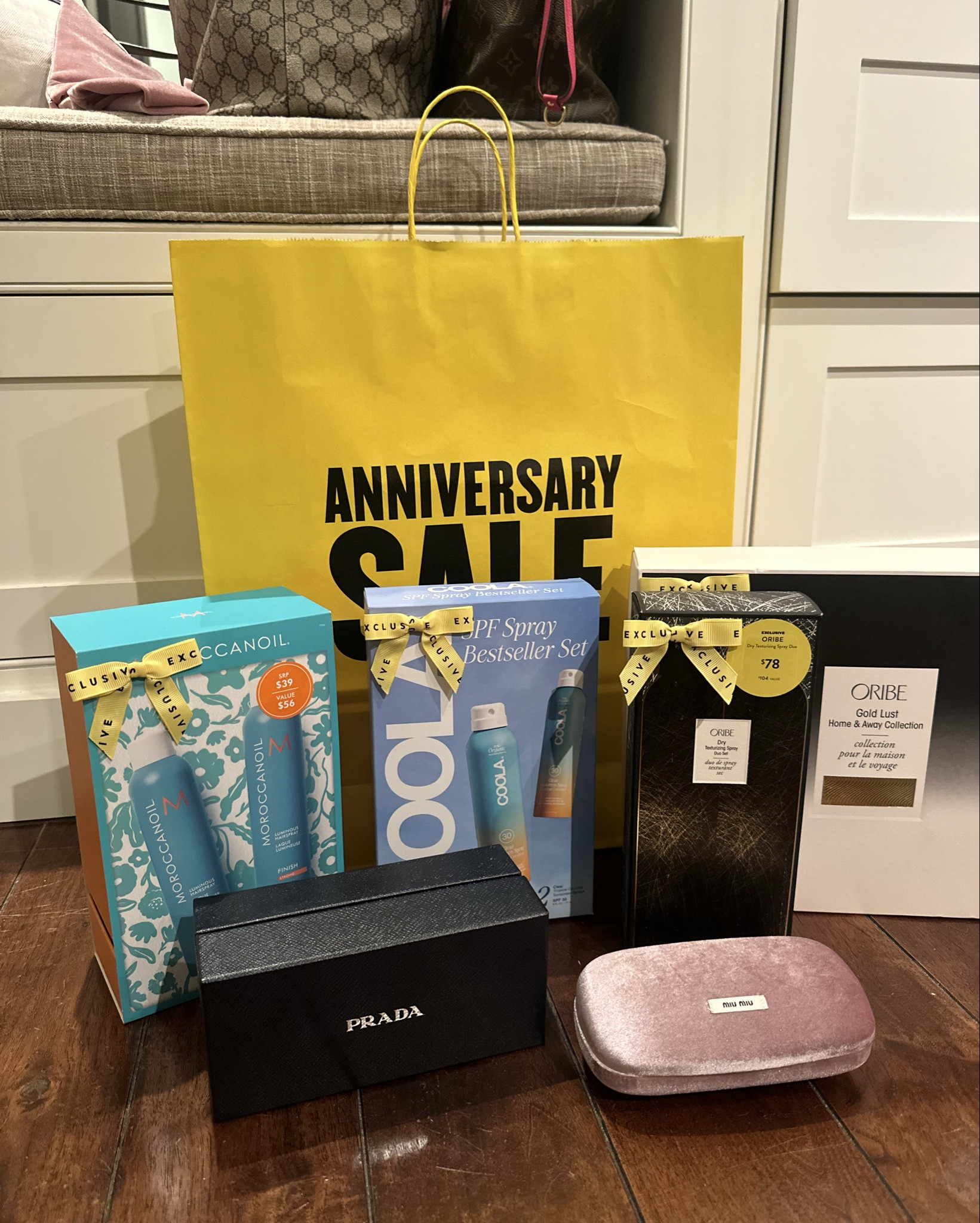 Some of my favorites from the #Nsale! I stock up for the year on the beauty products! 

#LTKFindsUnder100 #LTKSaleAlert #LTKBeauty