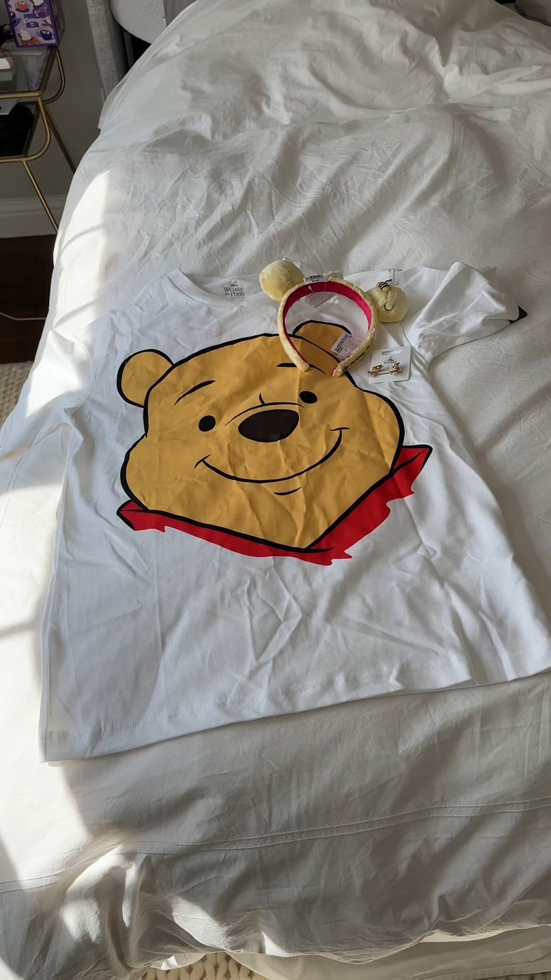 Disney and universal haul!! 🐻 ⚡️ 🐱 🫖 🍫 🍿 


Disneyworld, Disney fits, disneyworld outfits, Disneyland outfits, Disney looks, Disney outfits, Disney haul, disneyworld haul, universal studios haul, Harry Potter gear, Harry Potter outfit, universal studios outfit, epic universe, universal looks, theme park look, universal haul

#LTKWatchNow #LTKFindsUnder50 #LTKTravel