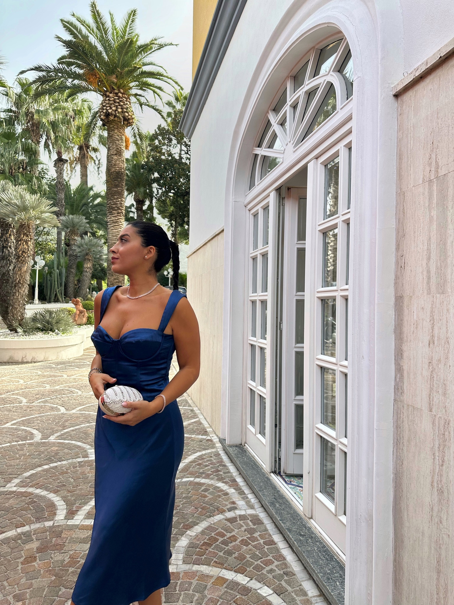 Blu is the new black 💙

#LTKparties #LTKfamily #LTKeurope