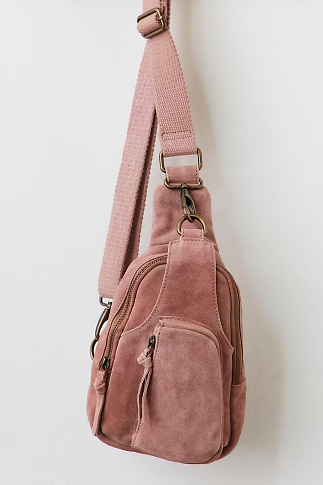 Hudson Sling Bag | Free People (Global - UK&FR Excluded)
