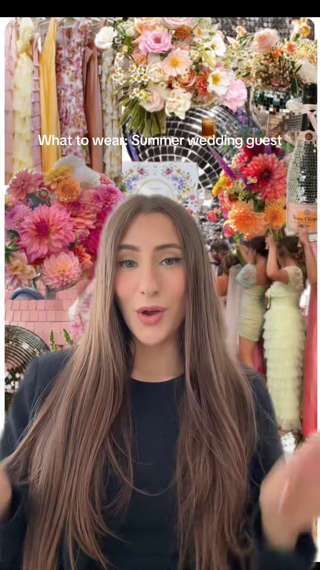 Summer wedding guest dresses!