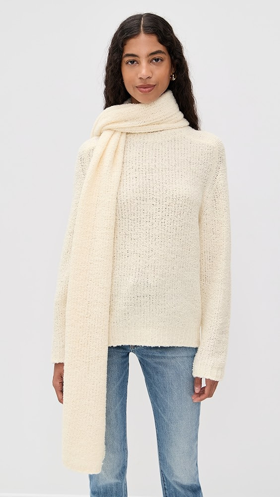 Siren Sweater | Shopbop