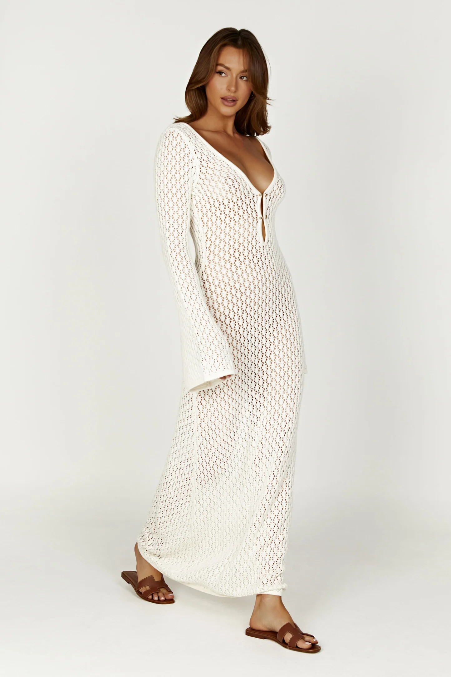 White | MESHKI US