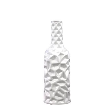 Gore Ceramic Bottle Table Vase | Wayfair North America