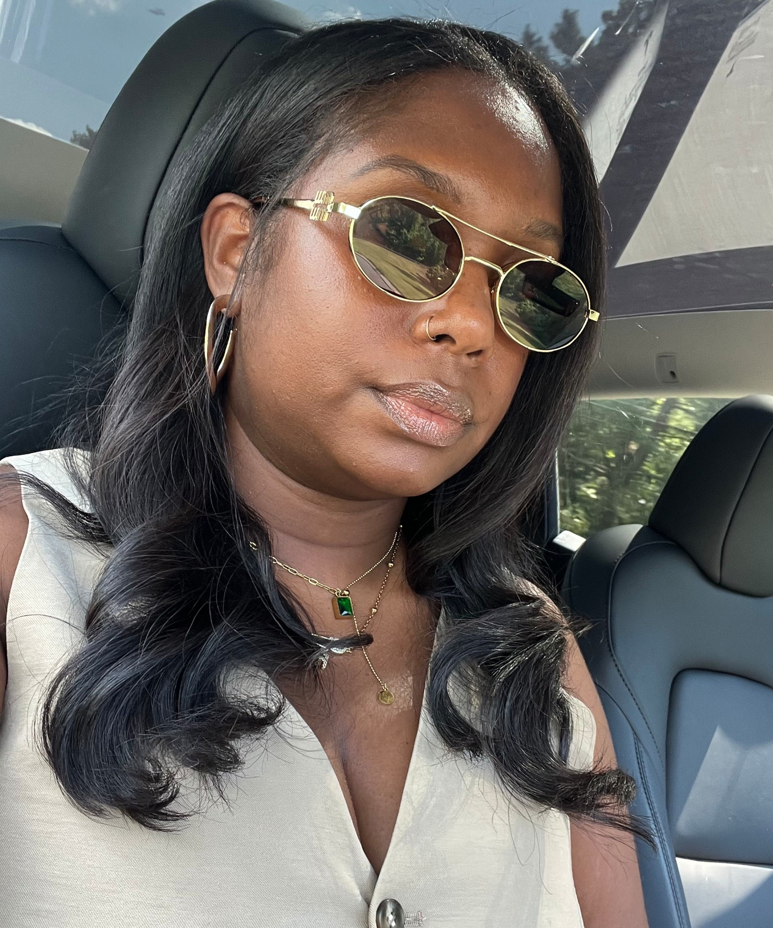 Perfect versatile shades 😎

#LTKFallSale #LTKBeauty #LTKSaleAlert