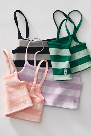 Tighten Up Reversible Bra | Free People (Global - UK&FR Excluded)