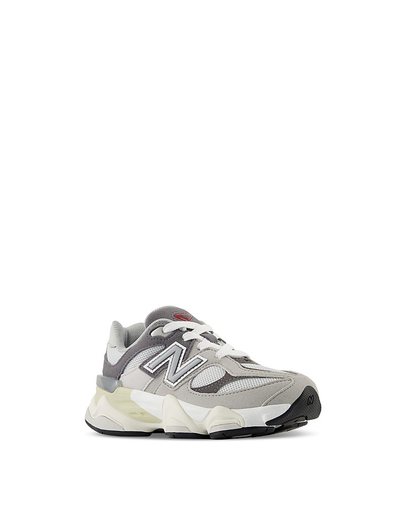 New Balance Boys' 9060 Lace Up Running Sneakers - Toddler, Big Kid | Bloomingdale's (US)