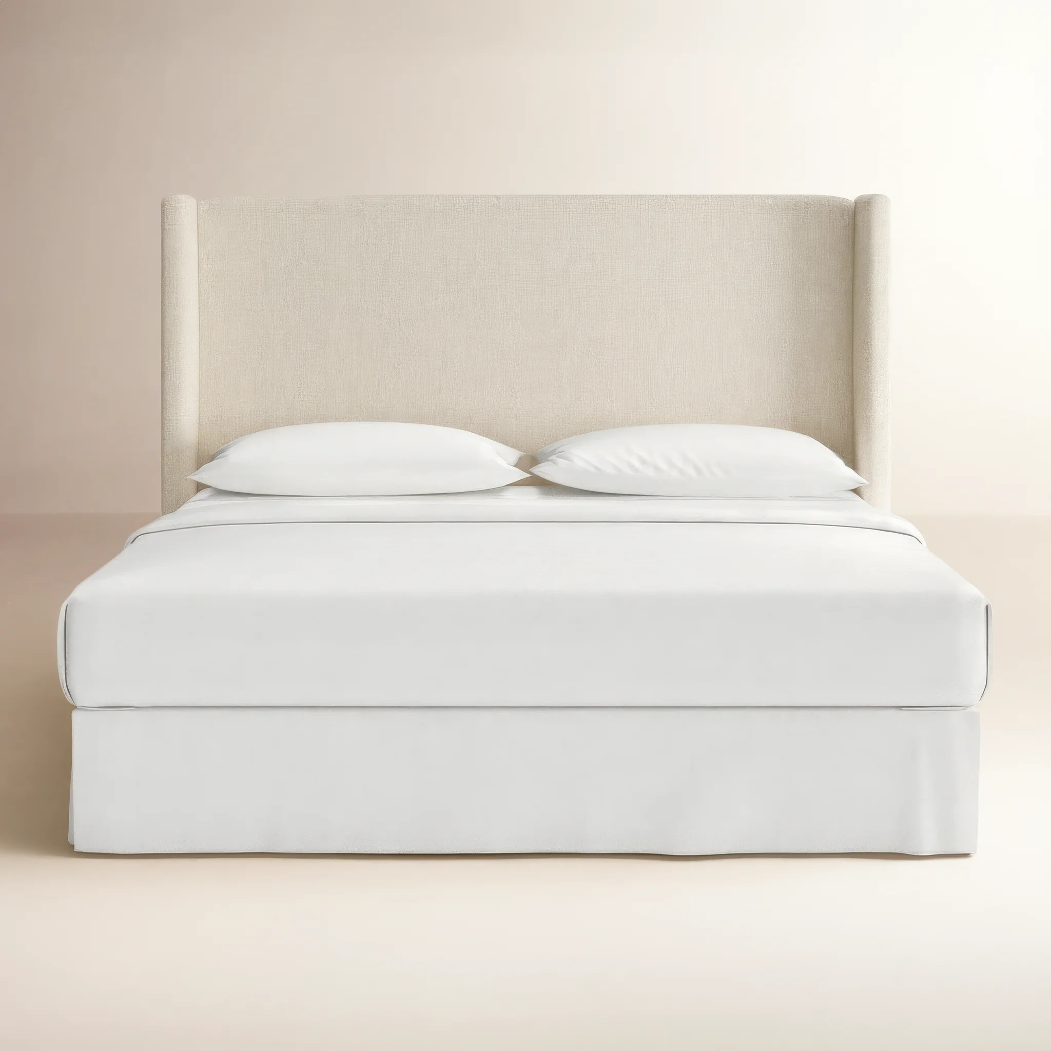 Tilly Upholstered Headboard | Wayfair North America