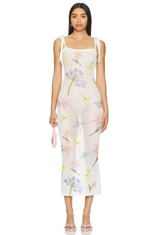 Claudiana Mdi Dress
                    
                    Lovers and Friends | Revolve Clothing (Global)
