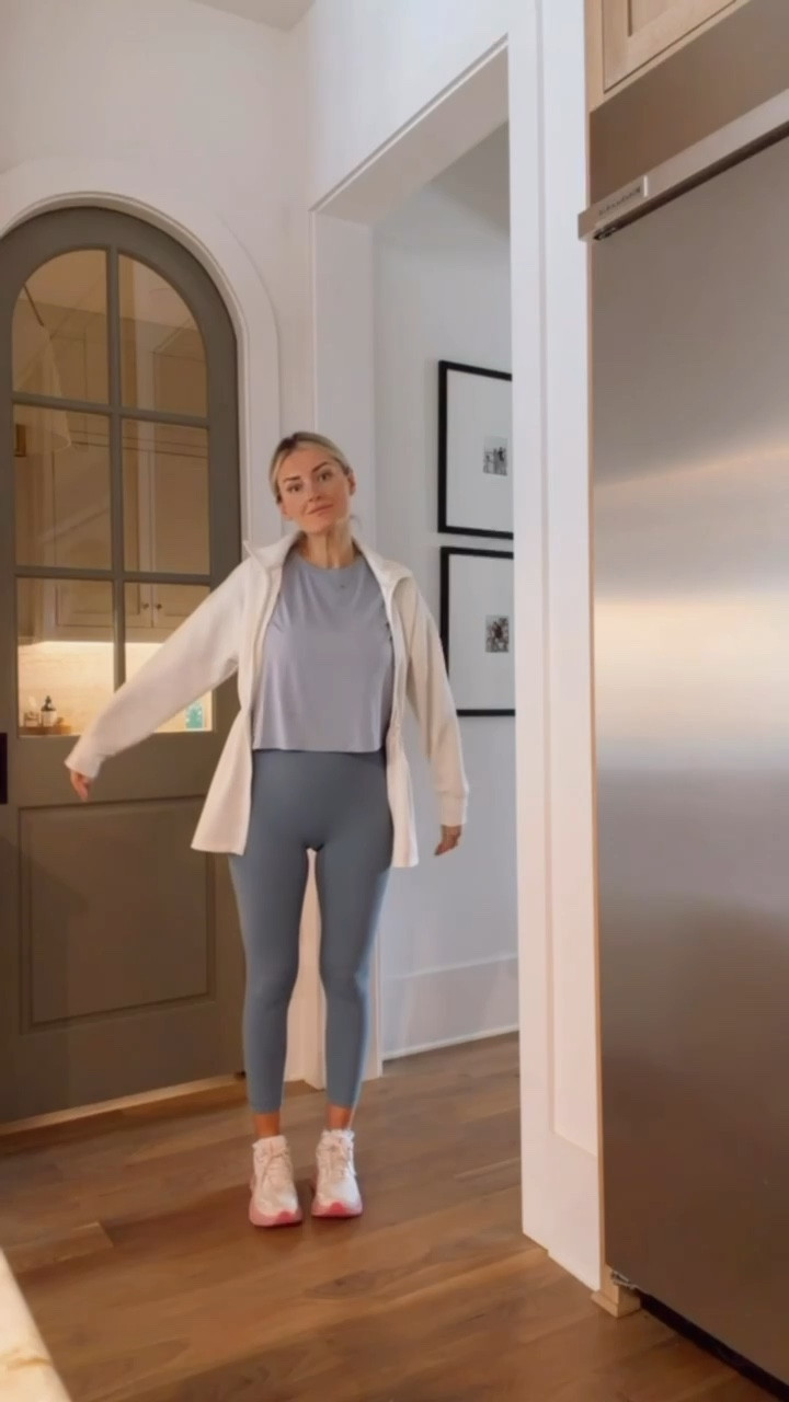 What I wore to my workout last week 💕 

Loverly Grey, Athleta, athleisure, activewear, lululemon, Target find, Target fashion 

#LTKootd #LTKActive