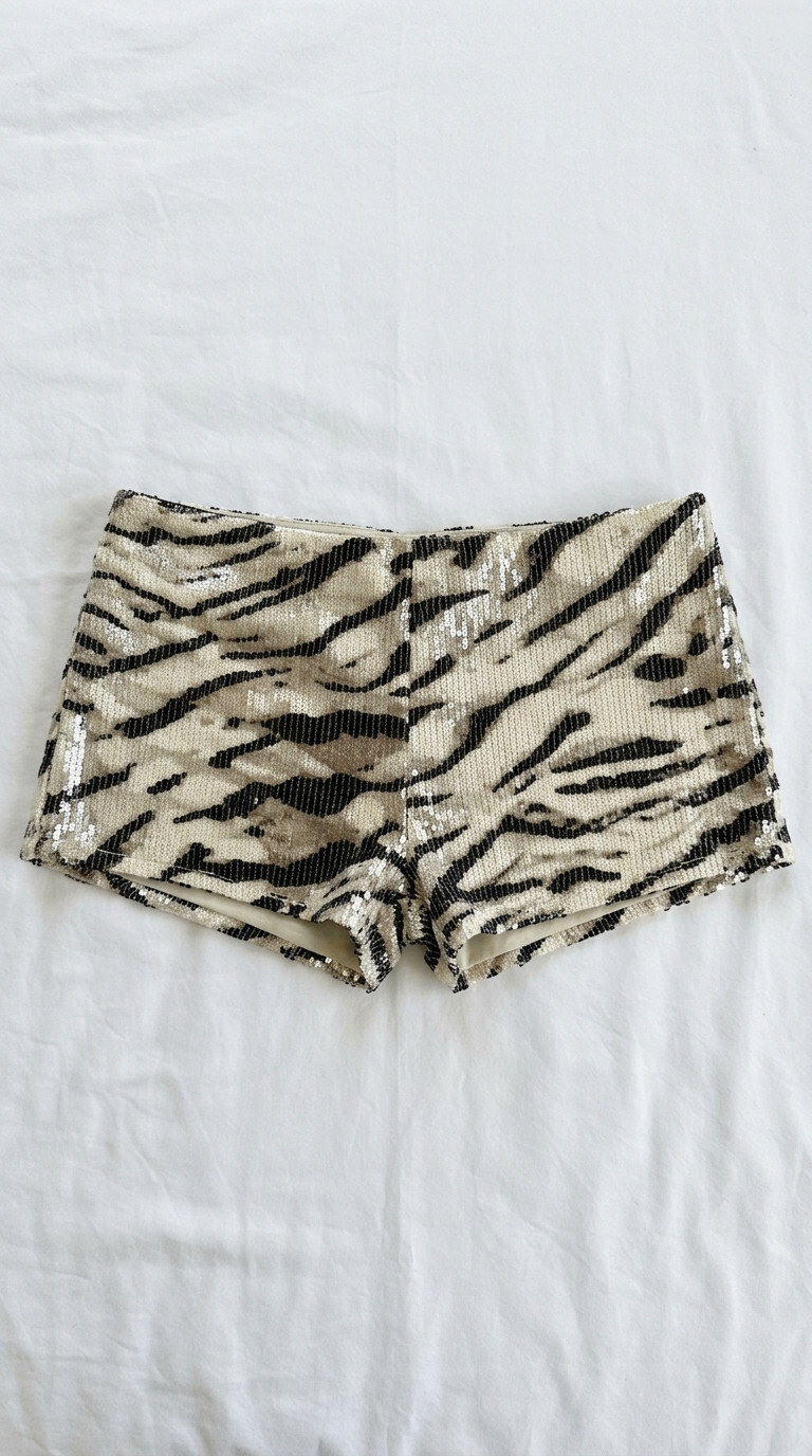 SUMMER MICRO SHORTS 

 #LTKootd #LTKSeasonal