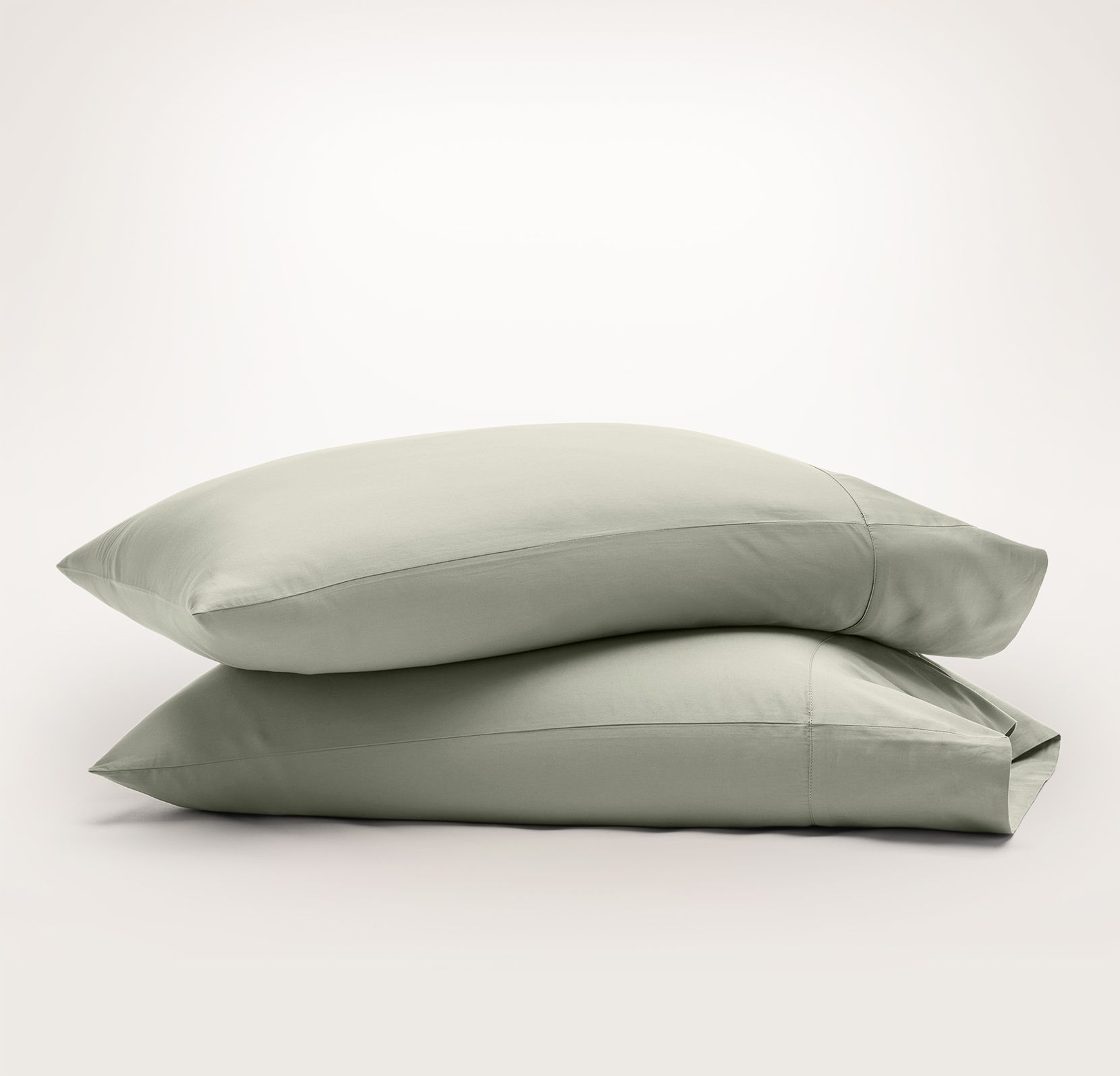 Signature Hemmed Pillowcase Set | Boll & Branch