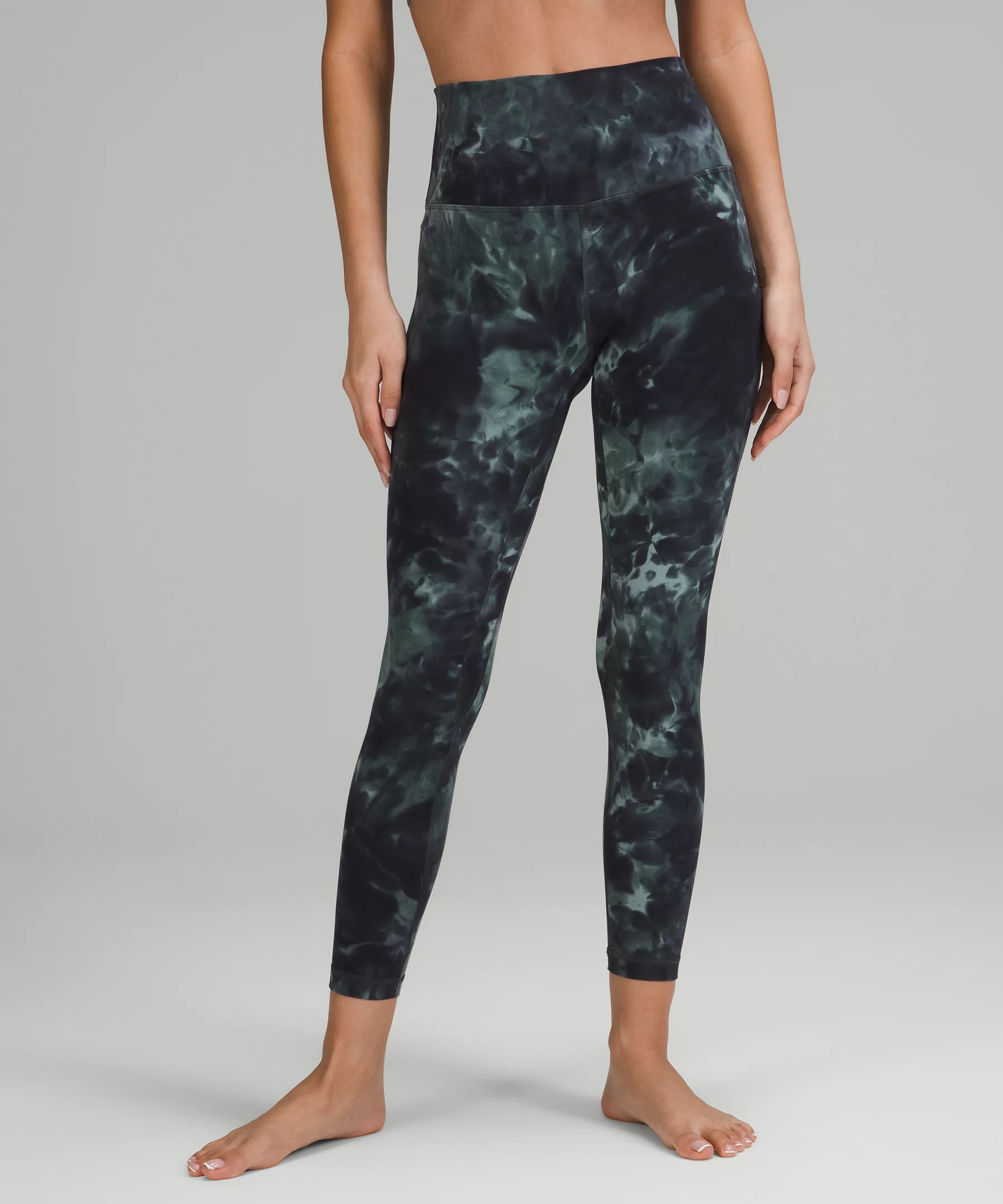 lululemon Align™ High-Rise Pant 25" | Lululemon (US)