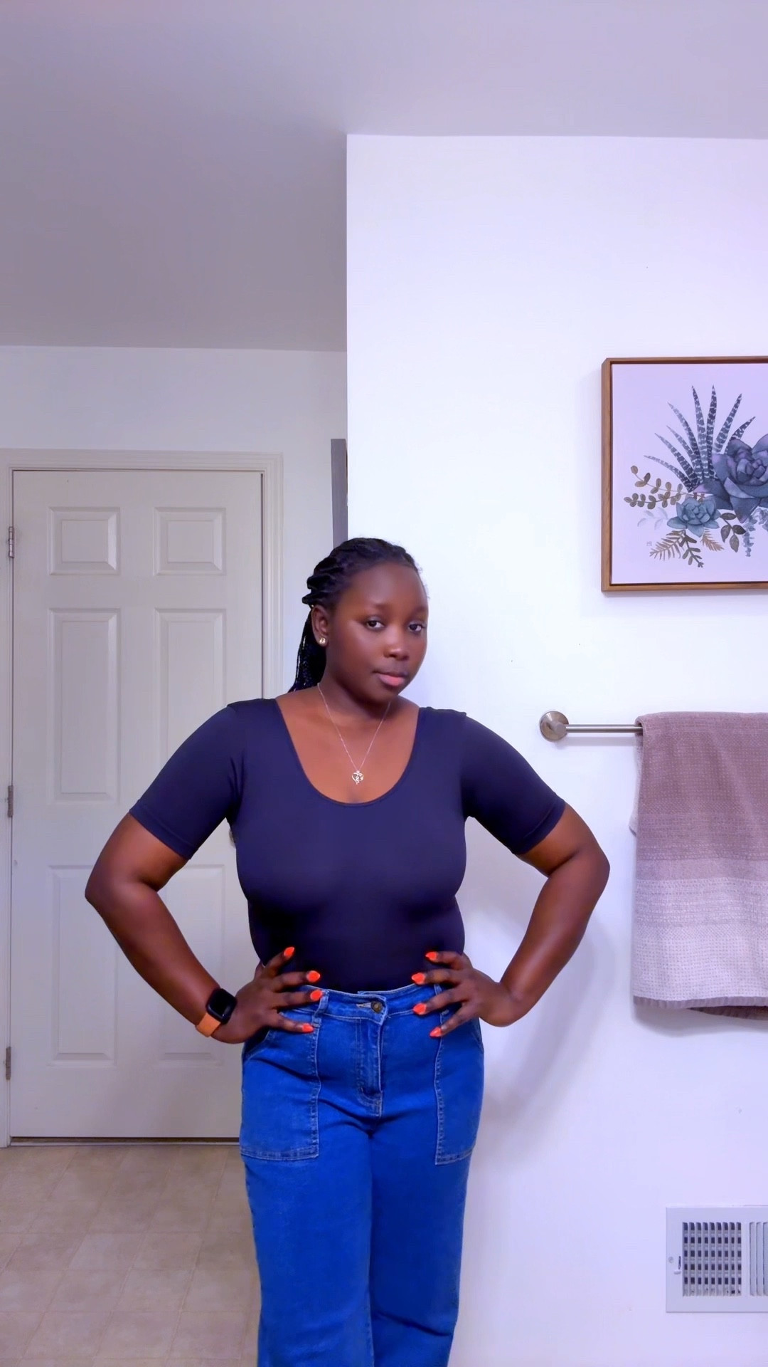 Shapermint body shaping T shirt

#LTKFindsUnder50 #LTKvlog #LTKootd