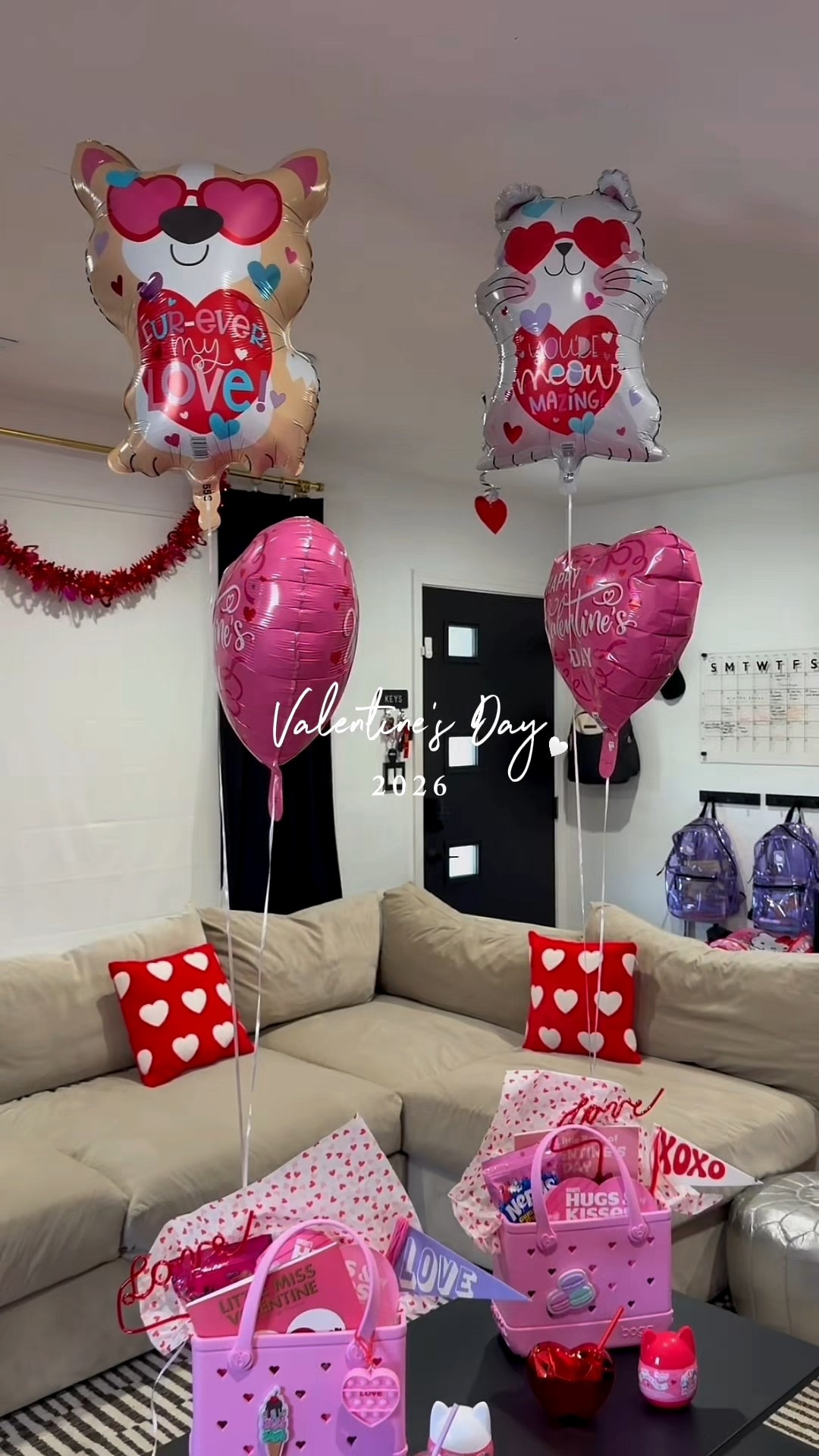 Valentine Day 

#LTKKids #LTKHome #LTKmomlife