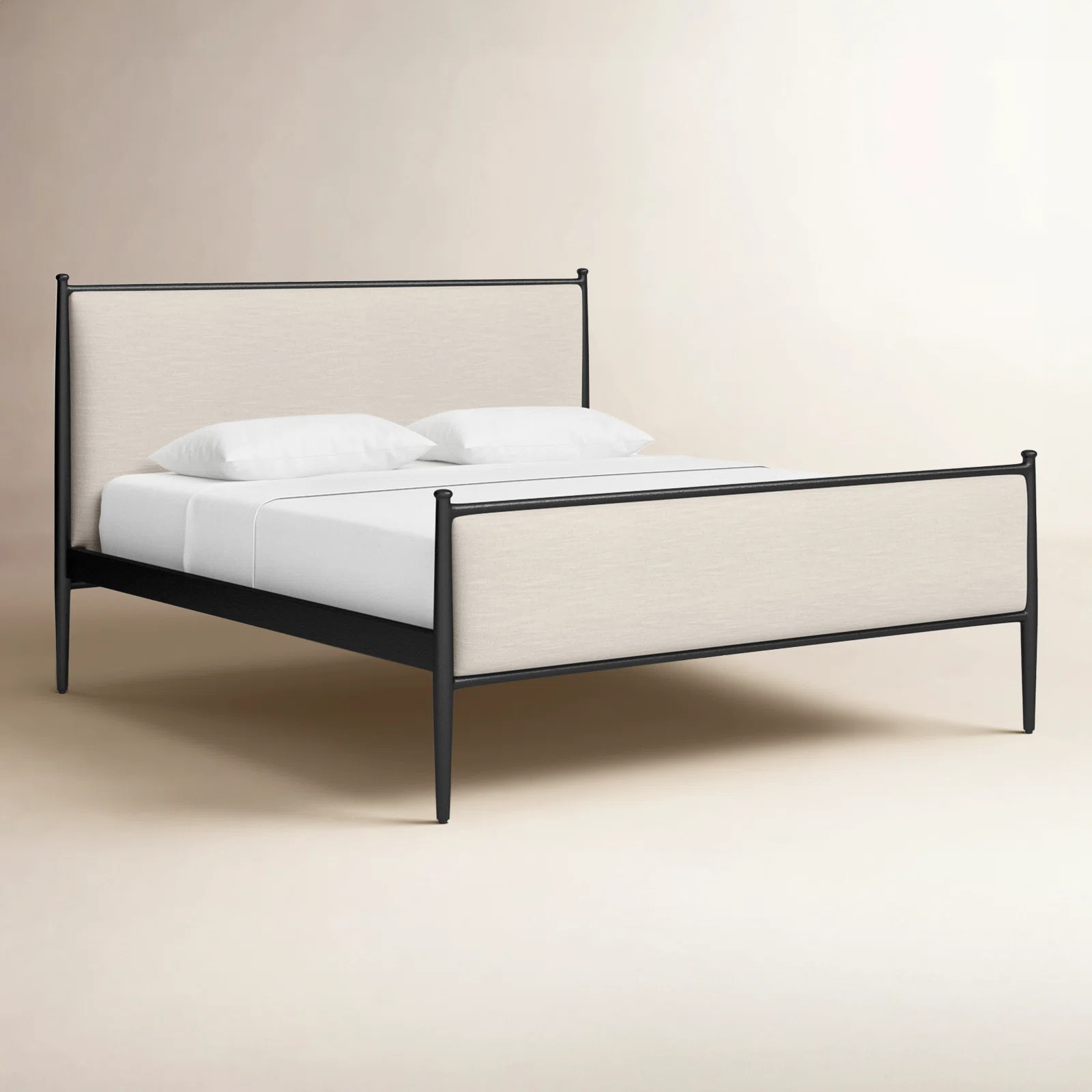 Bucknam Bed | Birch Lane