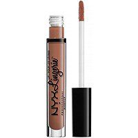 NYX Professional Makeup Lip Lingerie Liquid Lipstick - Push-Up | Ulta