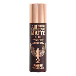 Airbrush Flawless Setting Spray Matte - Spray fixateur mat | Sephora (FR)