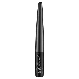 Maybelline Eye Studio Master Precise Ink Eyeliner Black Comet - 0.37oz | Target