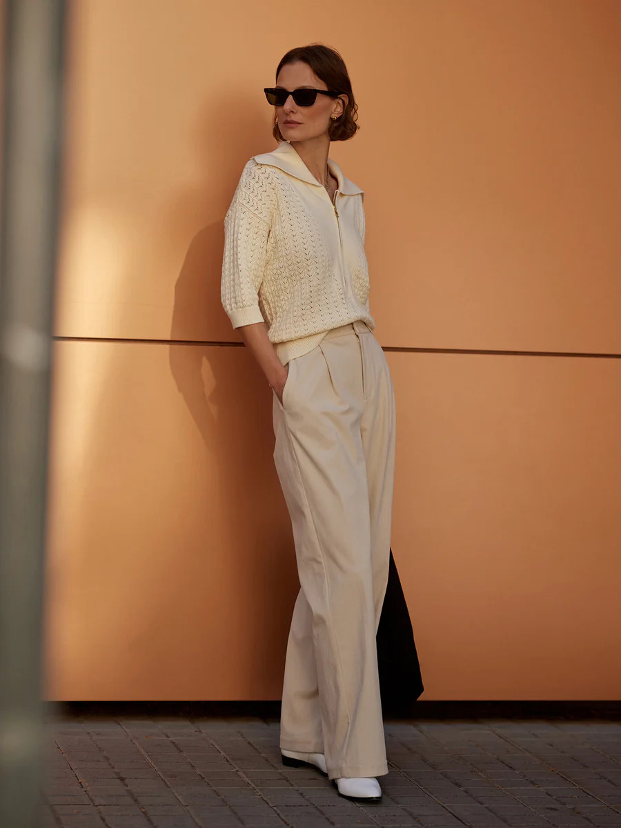 Rocio Wide Leg 32 | Varley US | Varley US