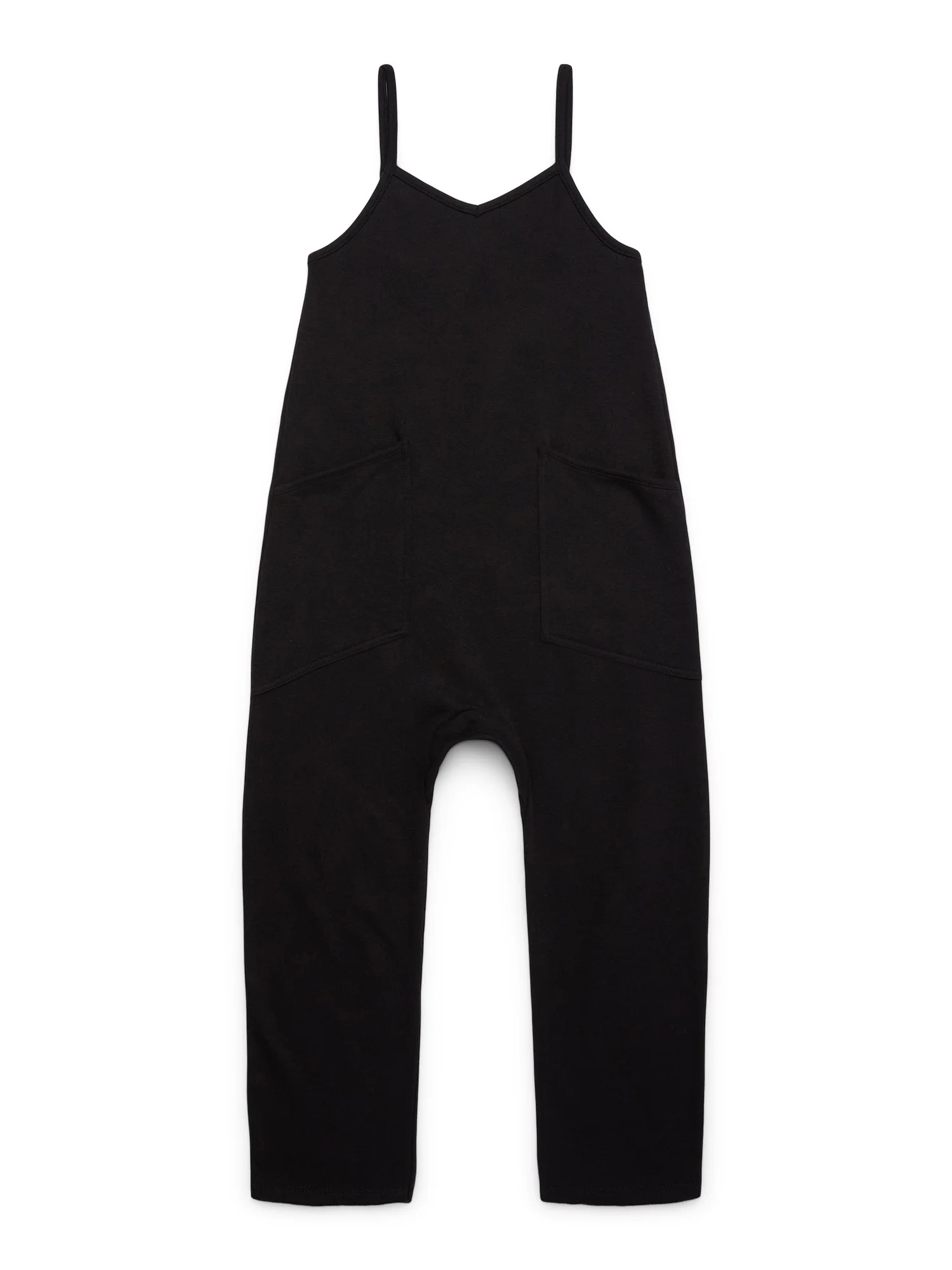 Grayson Social Girls Jumpsuit, Sizes XS-XXL | Walmart (US)